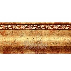 Молдинг с орнаментом Decor-Dizayn 153-552 2,4м