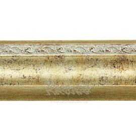 Плинтус Decor-Dizayn 153-553 2,4м