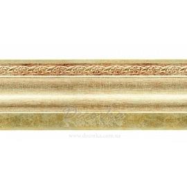 Плинтус Decor-Dizayn 153-933 2,4м