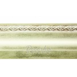 Плинтус Decor-Dizayn 153-937 2,4м