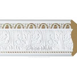 Карниз с орнаментом Арт Багет 154-115 2,4м