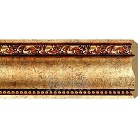 Карниз с орнаментом Decor-Dizayn 154-350 (552) 2,4м
