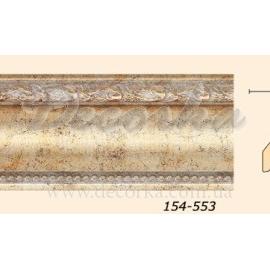Карниз с орнаментом Арт Багет 154-553 2,4м