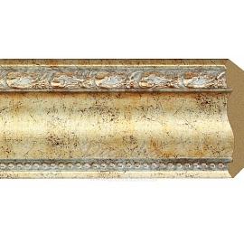 Карниз с орнаментом Decor-Dizayn 154-450 (553) 2,4м