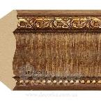 Карниз с орнаментом Decor-Dizayn 154-603 (3) 2,4м