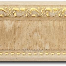 Карниз с орнаментом Decor-Dizayn 154-605 (5) 2,4м