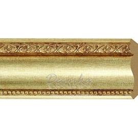 Карниз с орнаментом Decor-Dizayn 154-320 (933) 2,4м