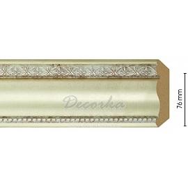 Карниз с орнаментом Decor-Dizayn 154-937 2,4м