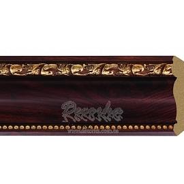 Карниз с орнаментом Decor-Dizayn 155-1084 2,4м