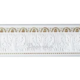 Карниз с орнаментом Decor-Dizayn 155-115 2,4м