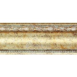 Карниз с орнаментом Decor-Dizayn 155-450 (553) 2,4м