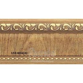 Карниз с орнаментом Decor-Dizayn 155-604 (4) 2,4м