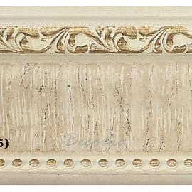 Карниз с орнаментом Decor-Dizayn 155-606 (6) 2,4м