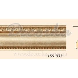 Карниз с орнаментом Арт Багет 155-933 2,4м