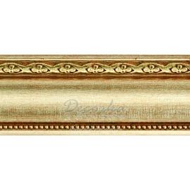 Карниз с орнаментом Decor-Dizayn 155-320 (933) 2,4м