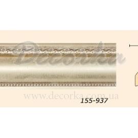 Карниз с орнаментом Арт Багет 155-937 2,4м