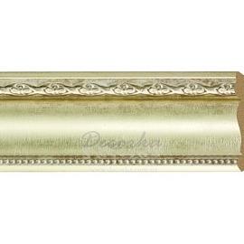 Карниз с орнаментом Decor-Dizayn 155-420 (937) 2,4м