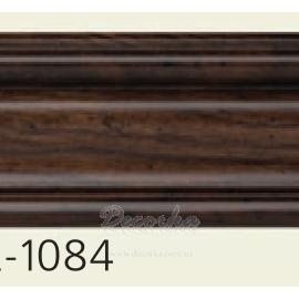 Карниз с орнаментом Decor-Dizayn 155A-1084 2,4м