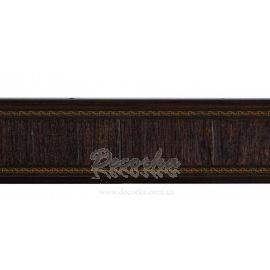 Молдинг с орнаментом Decor-Dizayn 156-1 2,4м
