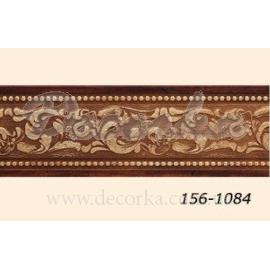 Молдинг с орнаментом Арт Багет 156-1084 2,4м