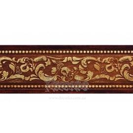 Молдинг с орнаментом Decor-Dizayn 156-1084 2,4м
