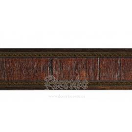 Молдинг с орнаментом Decor-Dizayn 156-2 2,4м