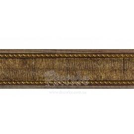 Молдинг с орнаментом Decor-Dizayn 156-3 2,4м