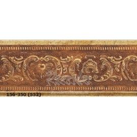 Молдинг с орнаментом Decor-Dizayn 156-350 (552) 2,4м