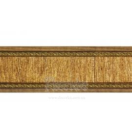 Молдинг с орнаментом Decor-Dizayn 156-4 2,4м