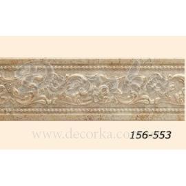 Молдинг с орнаментом Арт Багет 156-553 2,4м