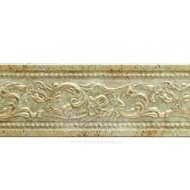 Молдинг с орнаментом Decor-Dizayn 156-553 2,4м