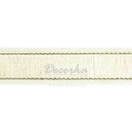 Молдинг с орнаментом Decor-Dizayn 156-6 2,4м