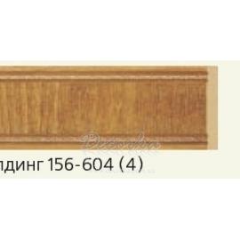 Молдинг с орнаментом Decor-Dizayn 156-604 2,4м