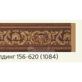 Молдинг с орнаментом Decor-Dizayn 156-620 (1084) 2,4м