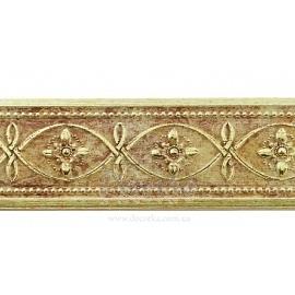 Молдинг с орнаментом Decor-Dizayn 156-933 2,4м