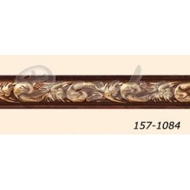 Молдинг с орнаментом Арт Багет 157-1084 2,4м