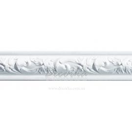 Молдинг с орнаментом Decor-Dizayn 157-115 2,4м