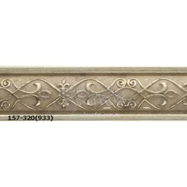 Молдинг с орнаментом Decor-Dizayn 157-320 (933) 2,4м