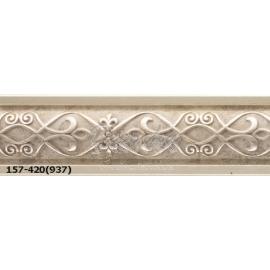 Молдинг с орнаментом Decor-Dizayn 157-420 (937) 2,4м