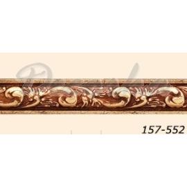 Молдинг с орнаментом Арт Багет 157-552 2,4м