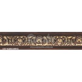 Молдинг с орнаментом Decor-Dizayn 157-620 (1084) 2,4м