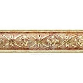 Молдинг с орнаментом Decor-Dizayn 157-933 2,4м