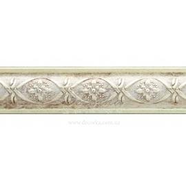 Молдинг с орнаментом Decor-Dizayn 157-937 2,4м