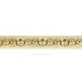 Молдинг с орнаментом Decor-Dizayn 158-1028 2,4м