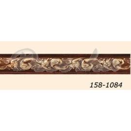 Молдинг с орнаментом Арт Багет 158-1084 2,4м