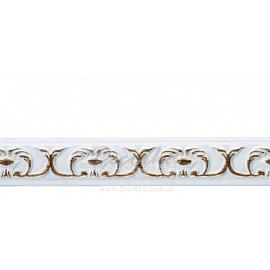 Молдинг с орнаментом Decor-Dizayn 158-118 2,4м