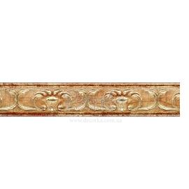 Молдинг с орнаментом Decor-Dizayn 158-127 2,4м