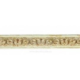Молдинг с орнаментом Decor-Dizayn 158-2 2,4м