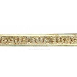 Молдинг с орнаментом Decor-Dizayn 158-281 2,4м