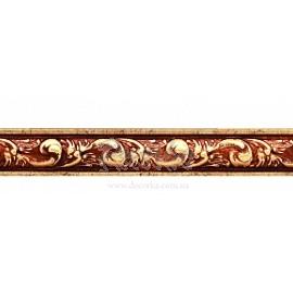 Молдинг с орнаментом Decor-Dizayn 158-552 2,4м
